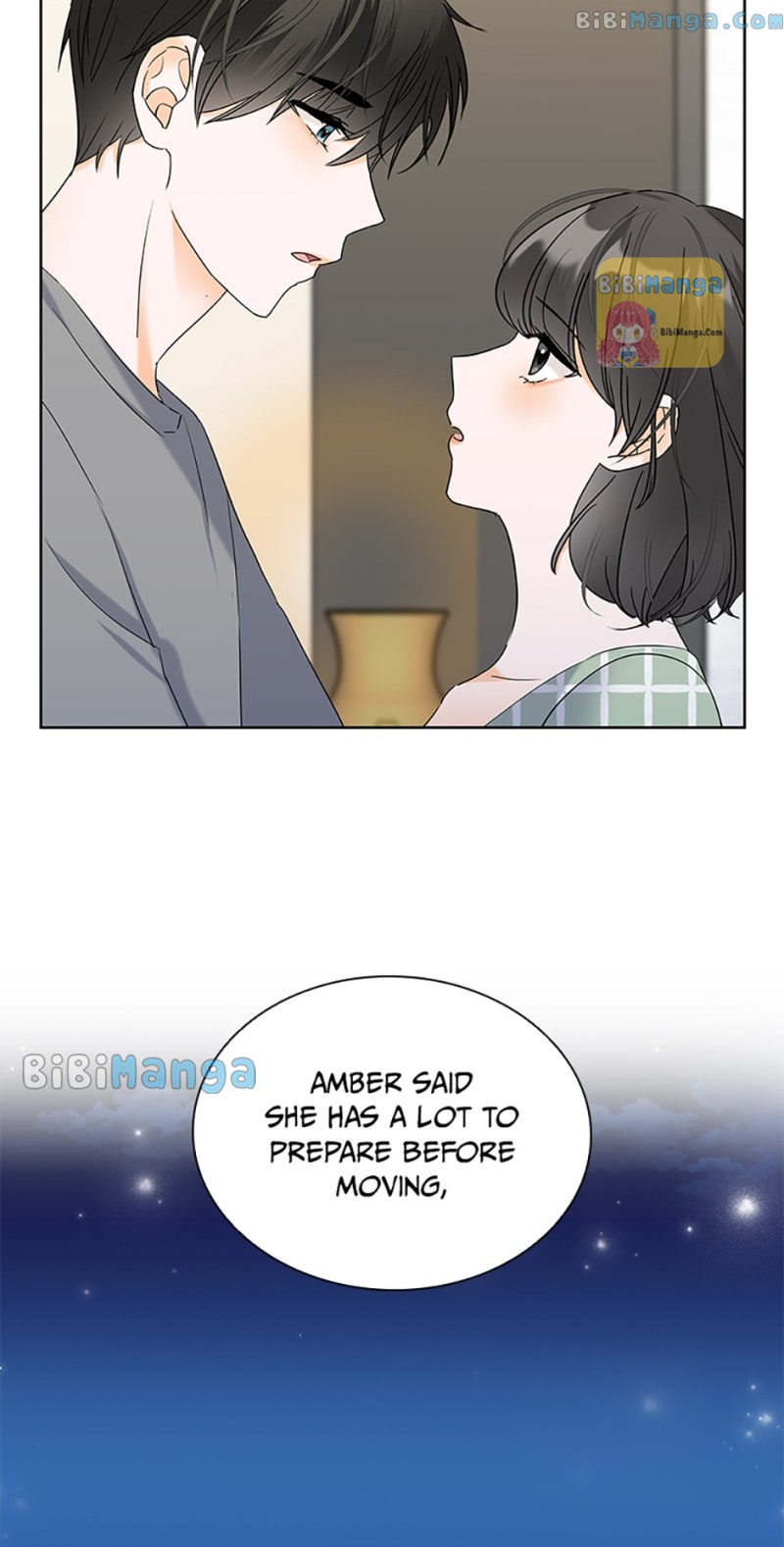 Dating My Best Friend’s Sister Chapter 16 280 32