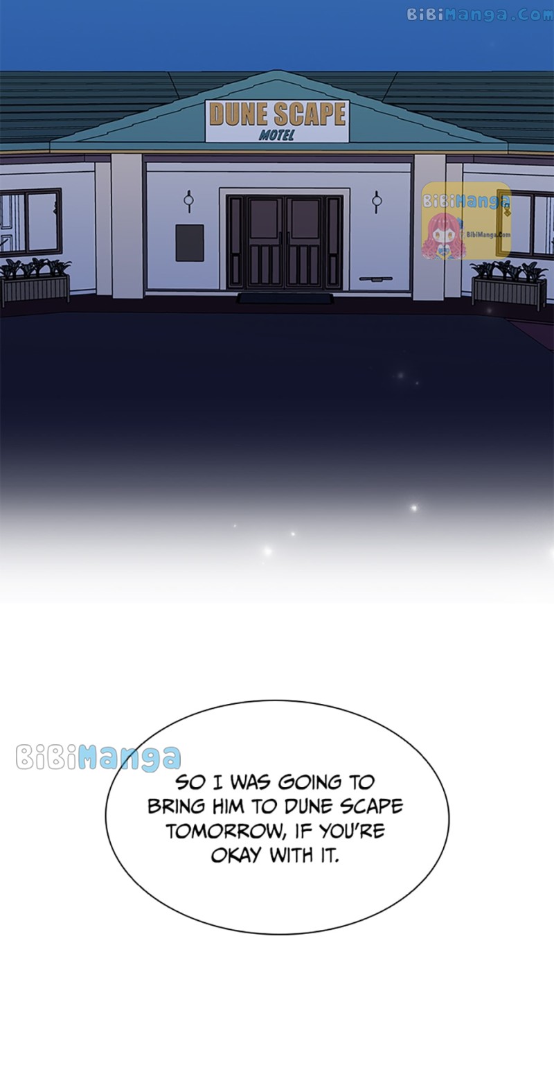 Dating My Best Friend’s Sister Chapter 16 281 33