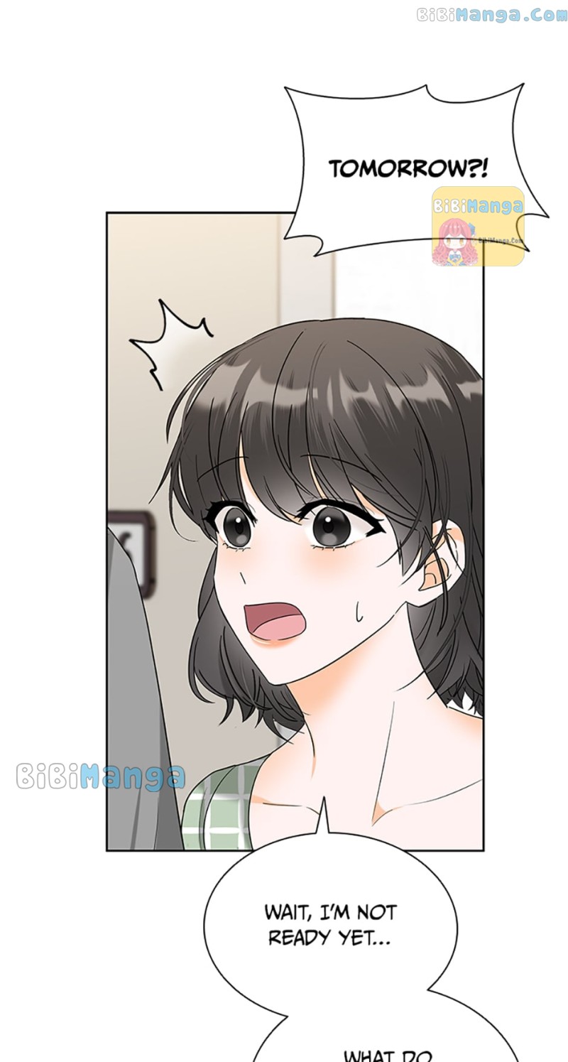 Dating My Best Friend’s Sister Chapter 16 282 34