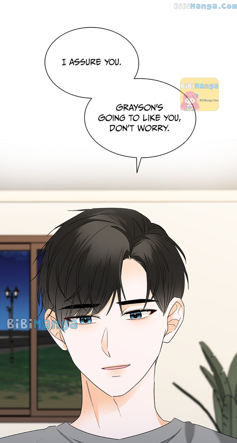 Dating My Best Friend’s Sister Chapter 16 284 36