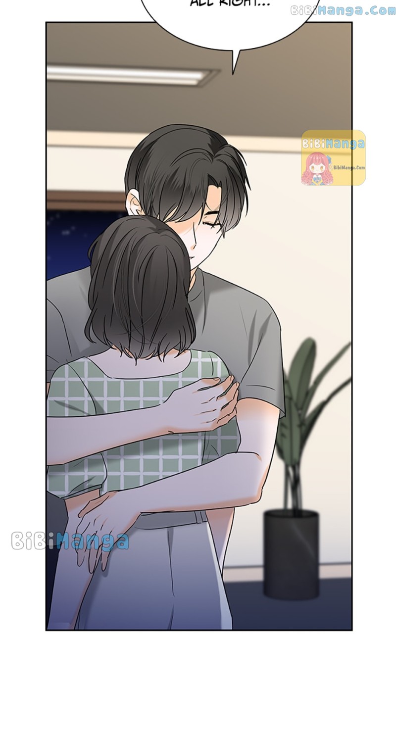 Dating My Best Friend’s Sister Chapter 16 287 39