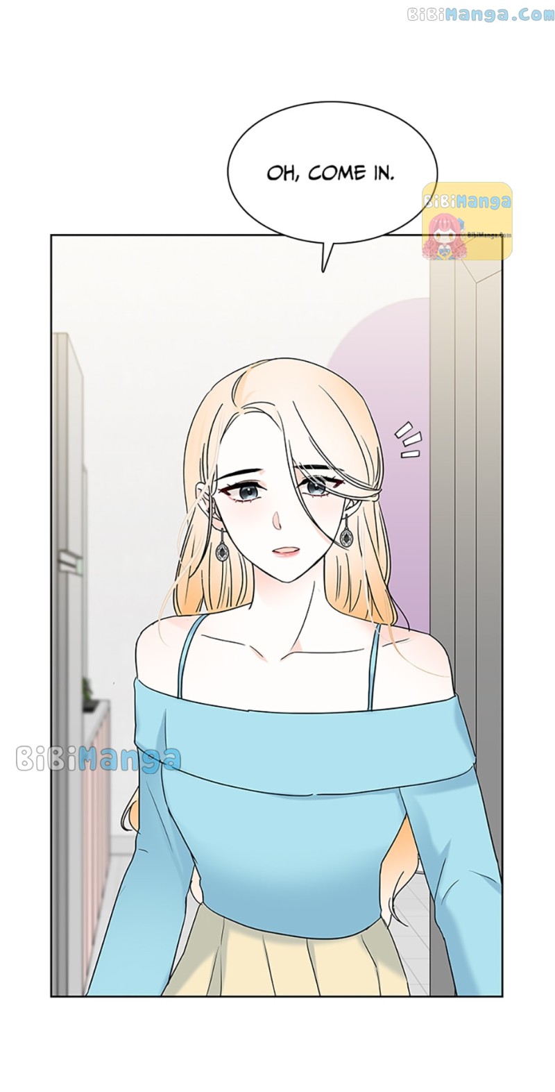 Dating My Best Friend’s Sister Chapter 16 294 46