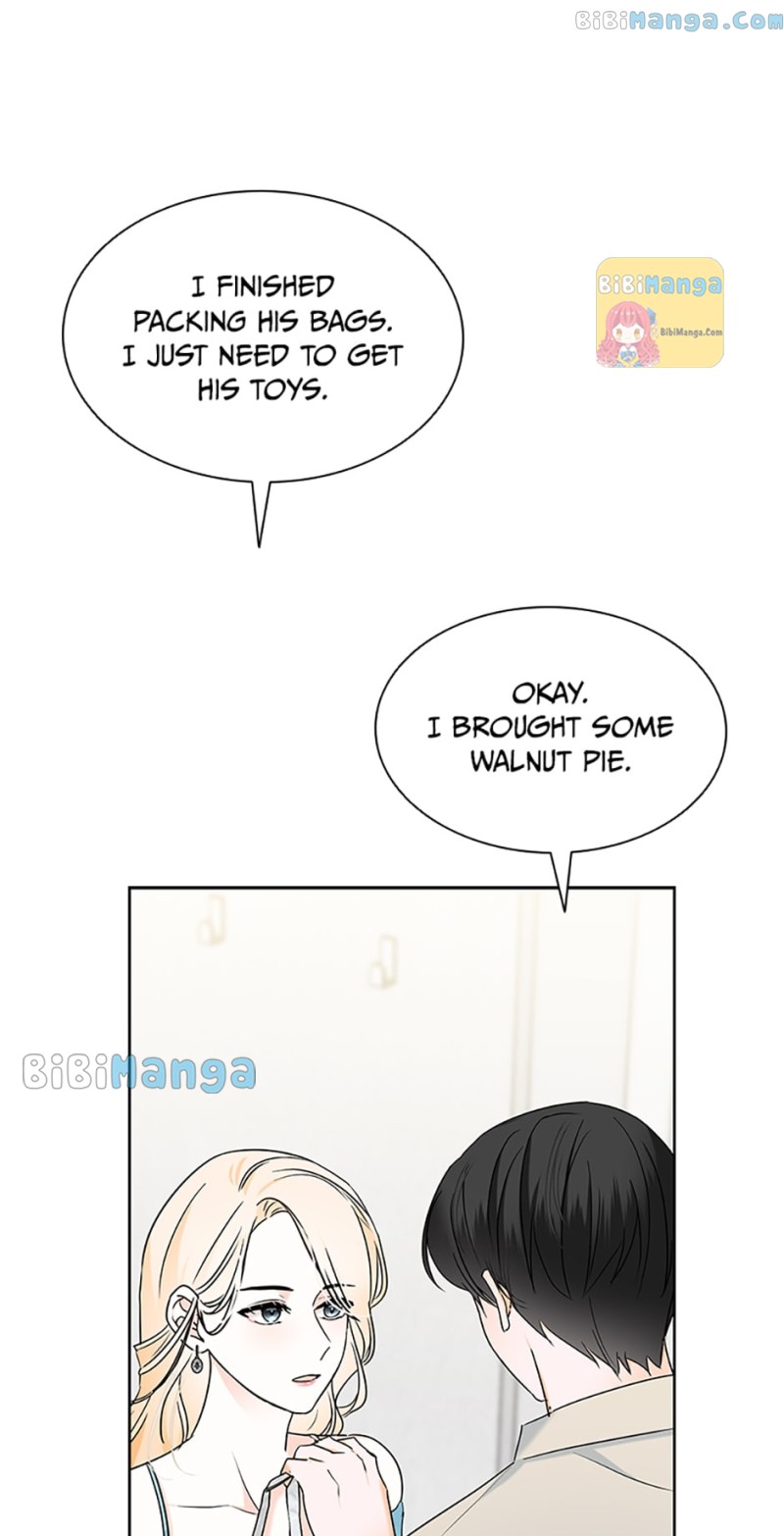 Dating My Best Friend’s Sister Chapter 16 295 47