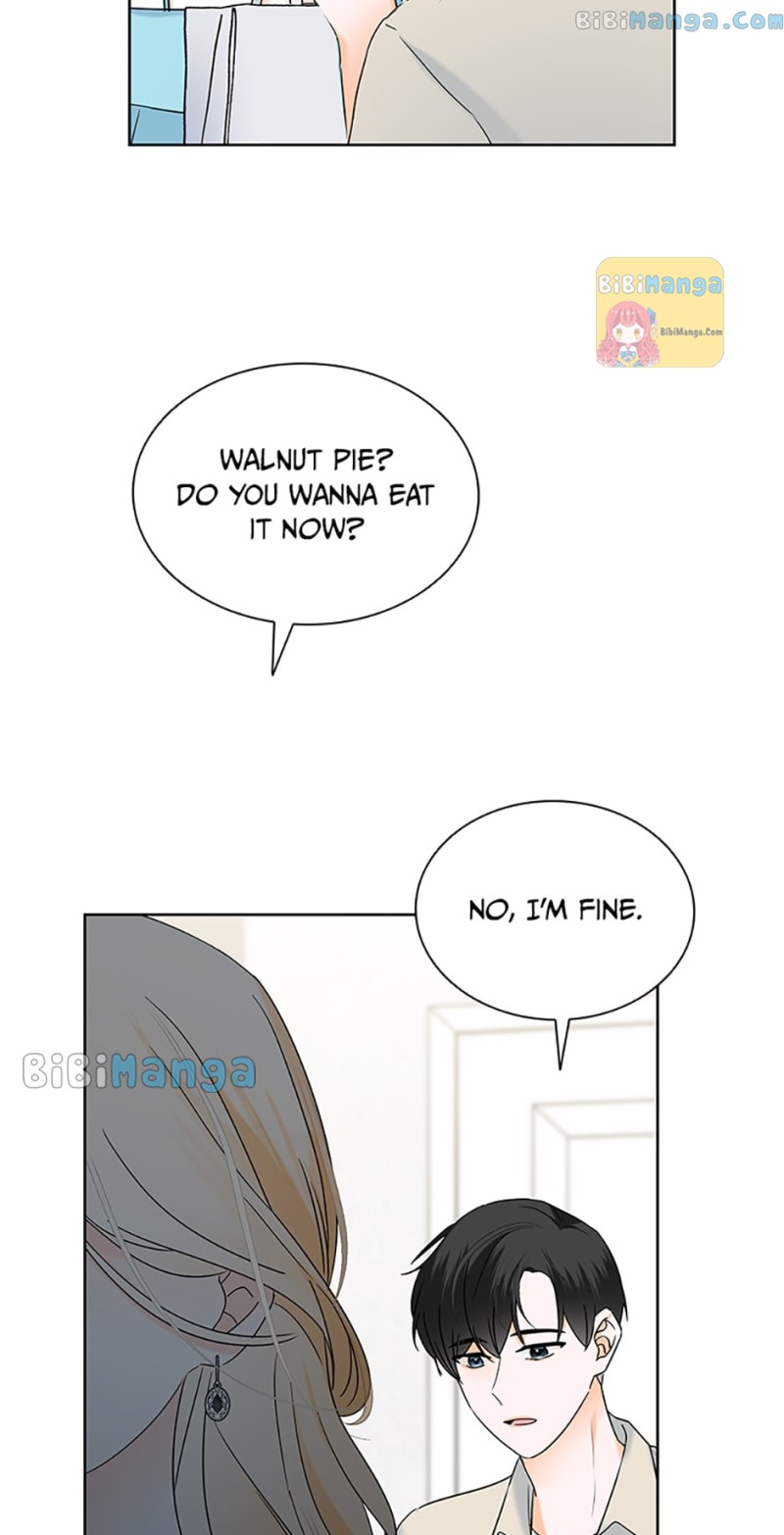 Dating My Best Friend’s Sister Chapter 16 296 48