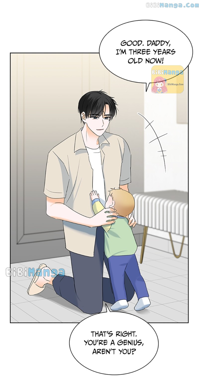 Dating My Best Friend’s Sister Chapter 16 300 52