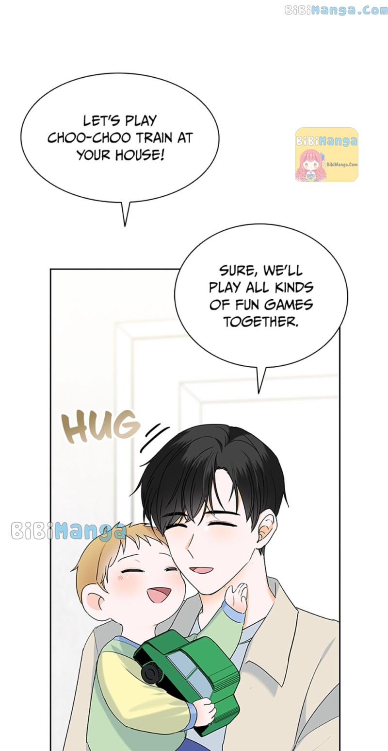 Dating My Best Friend’s Sister Chapter 16 301 53