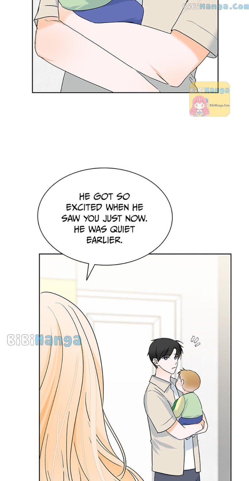 Dating My Best Friend’s Sister Chapter 16 302 54