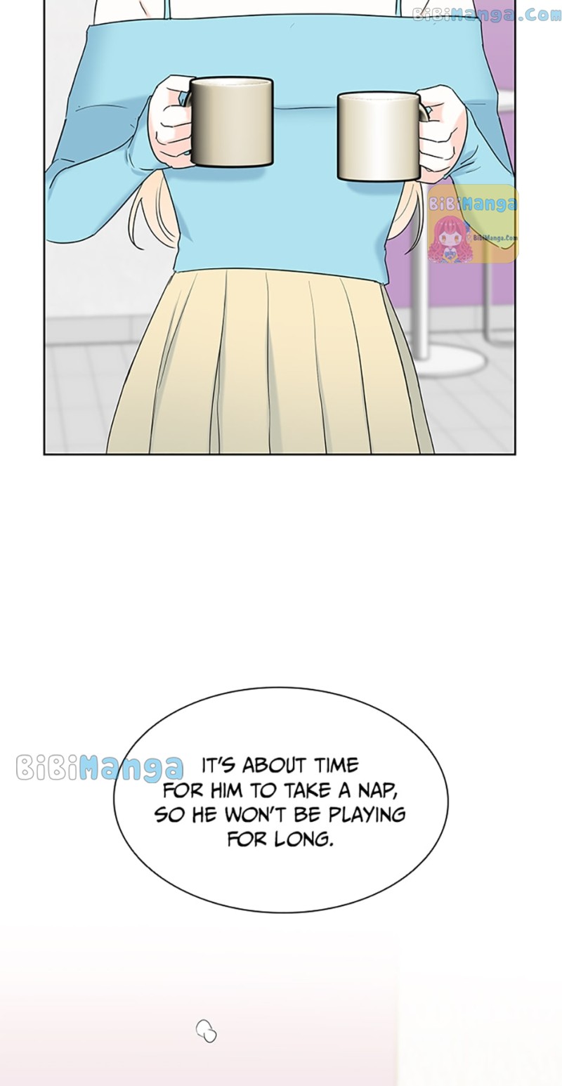 Dating My Best Friend’s Sister Chapter 16 305 57