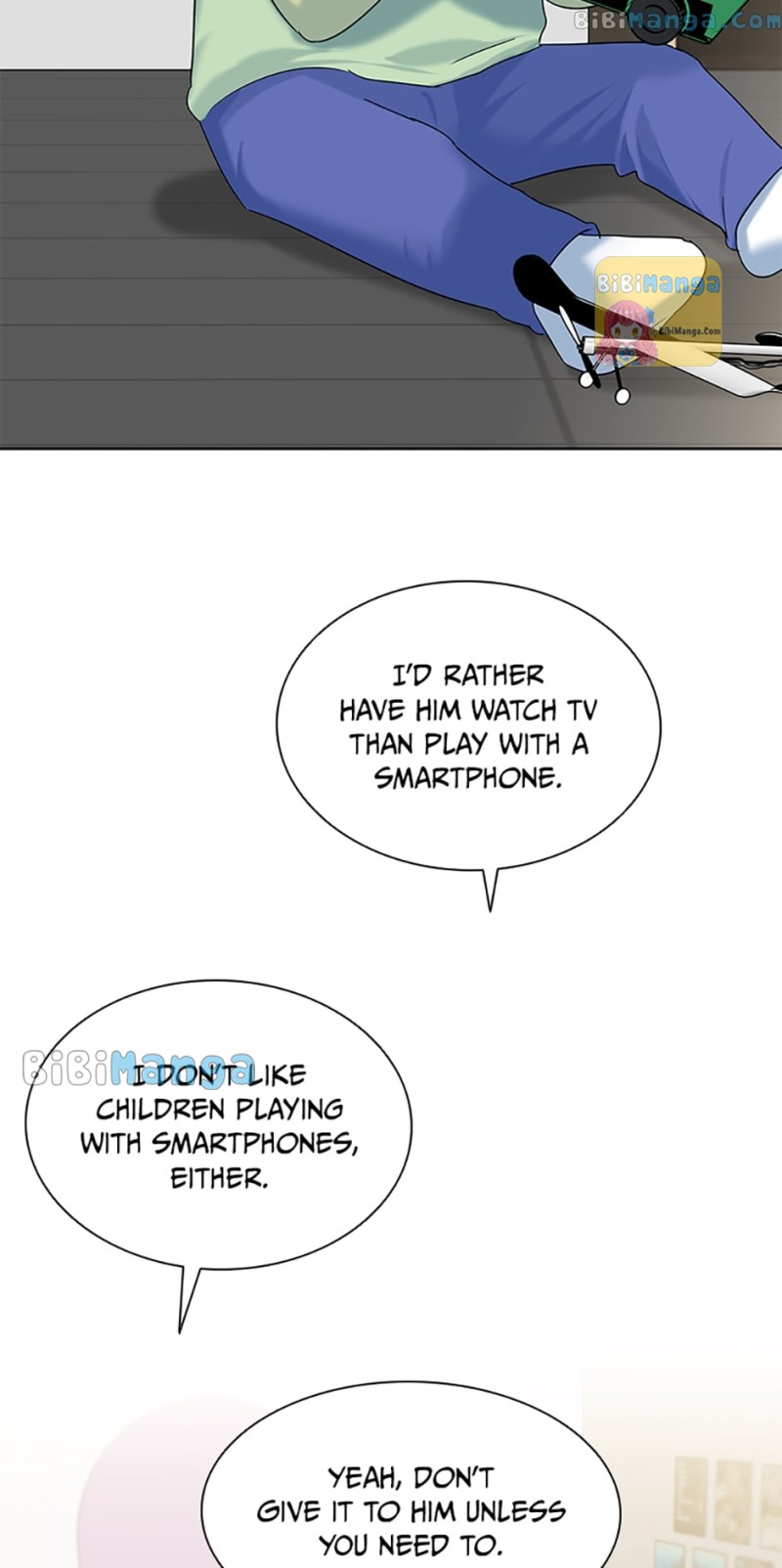 Dating My Best Friend’s Sister Chapter 16 308 60