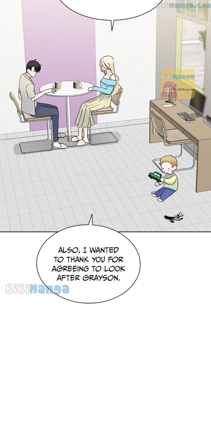Dating My Best Friend’s Sister Chapter 16 309 61