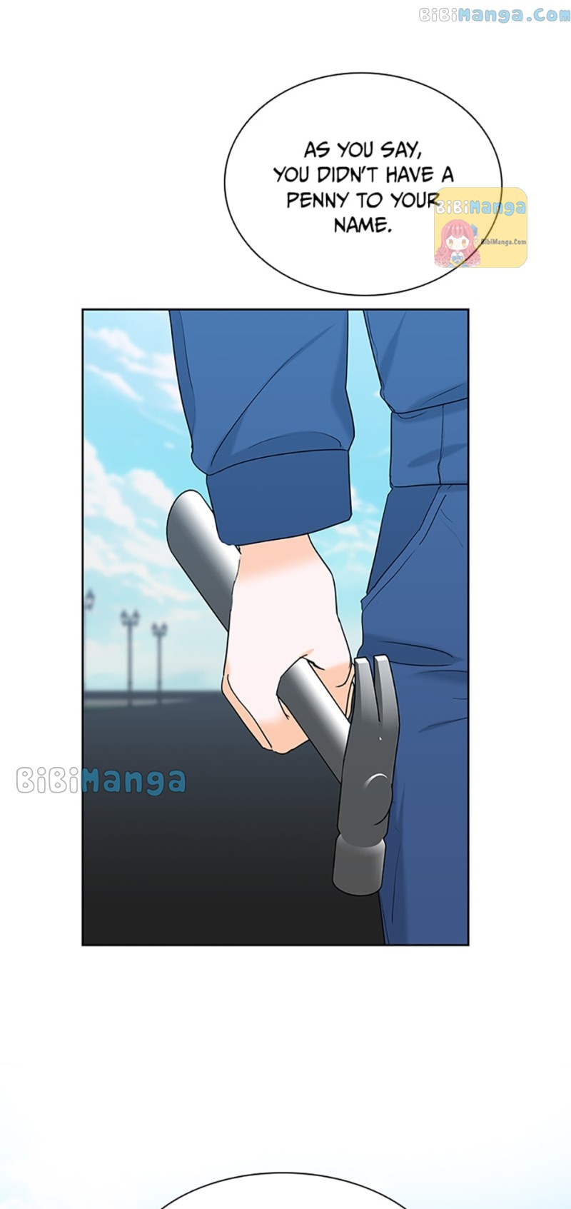 Dating My Best Friend’s Sister Chapter 16 318 70