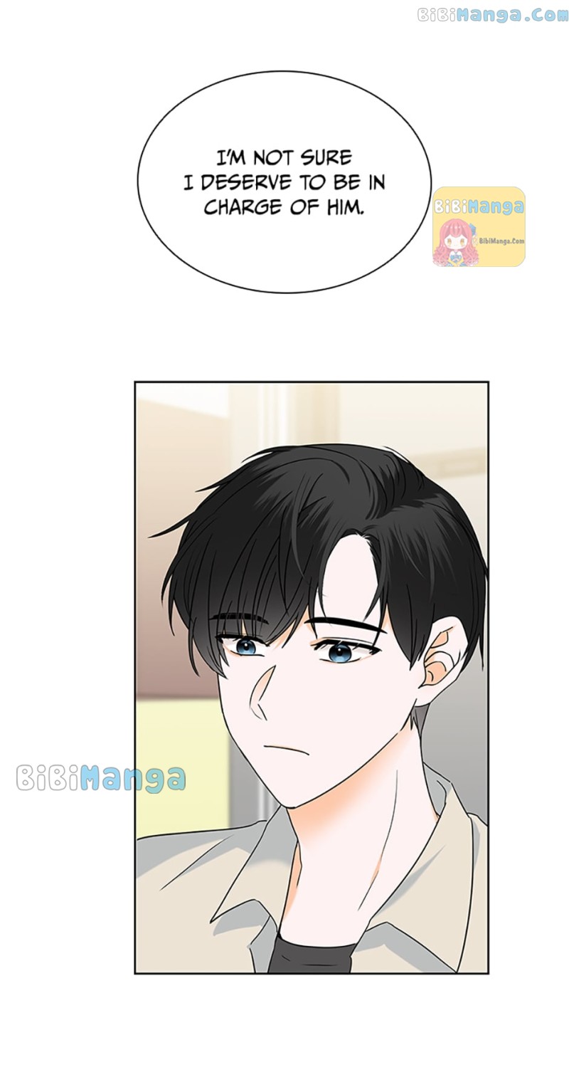 Dating My Best Friend’s Sister Chapter 16 323 75
