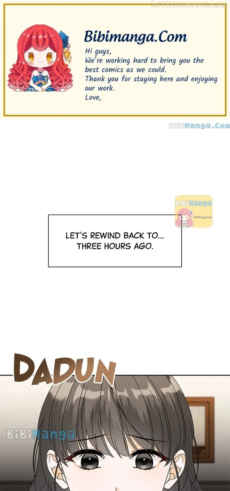 Dating My Best Friend’s Sister Chapter 18 260 01