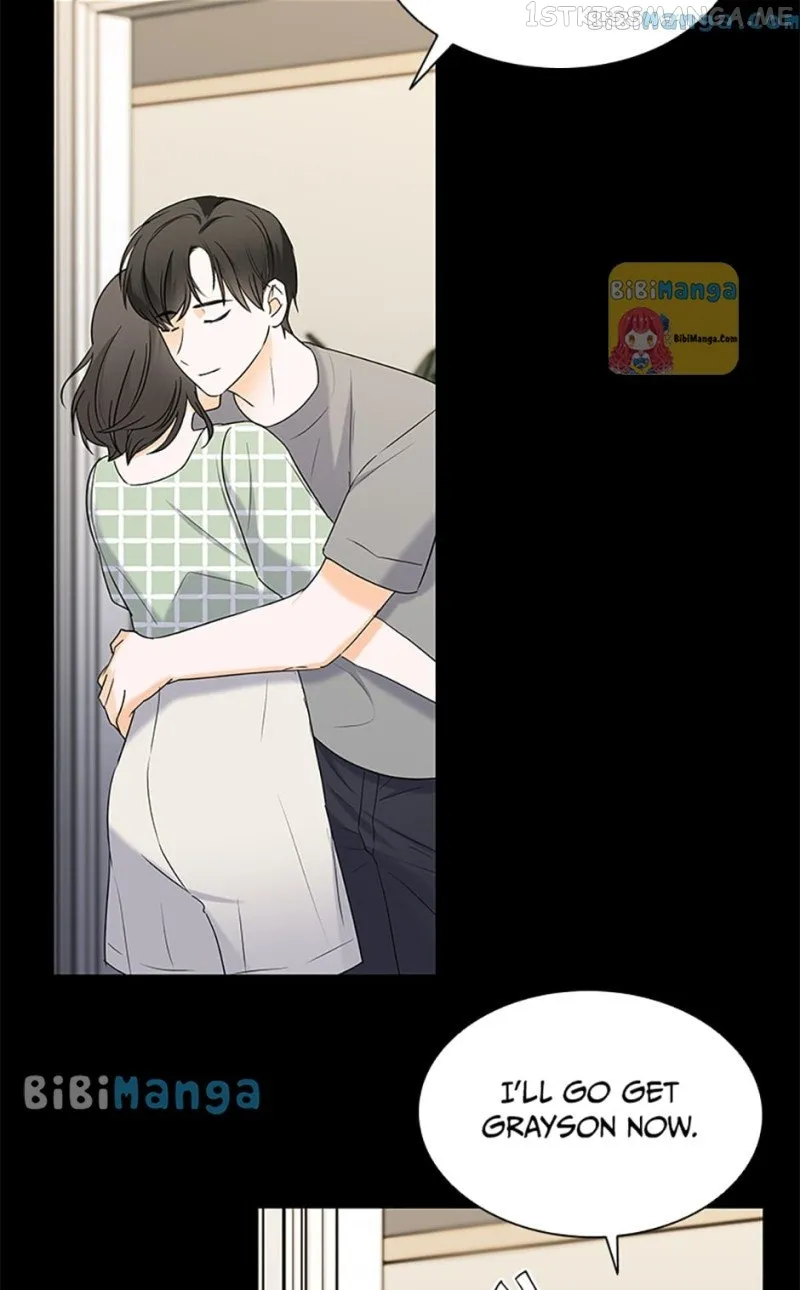 Dating My Best Friend’s Sister Chapter 18 262 03