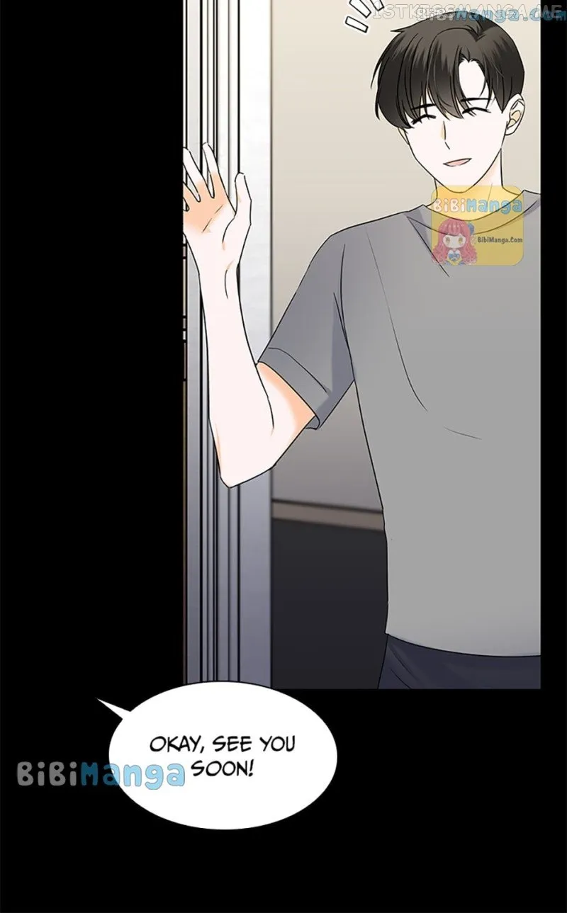 Dating My Best Friend’s Sister Chapter 18 263 04