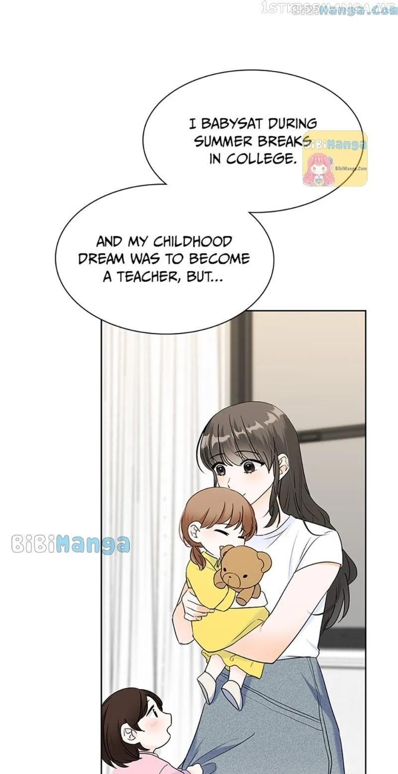 Dating My Best Friend’s Sister Chapter 18 271 12