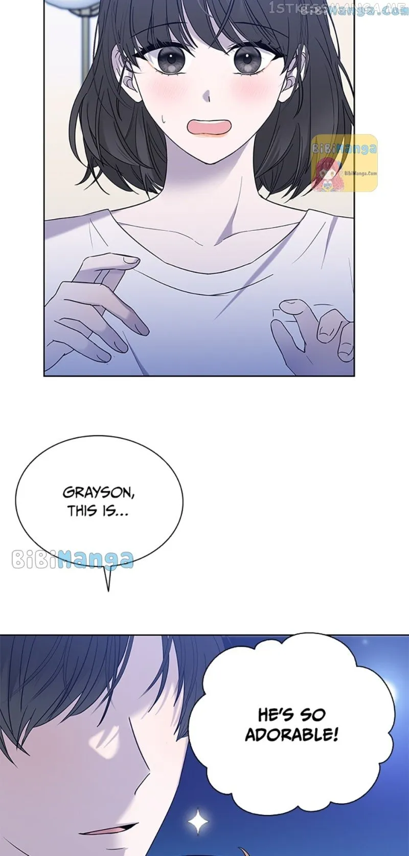 Dating My Best Friend’s Sister Chapter 18 288 29