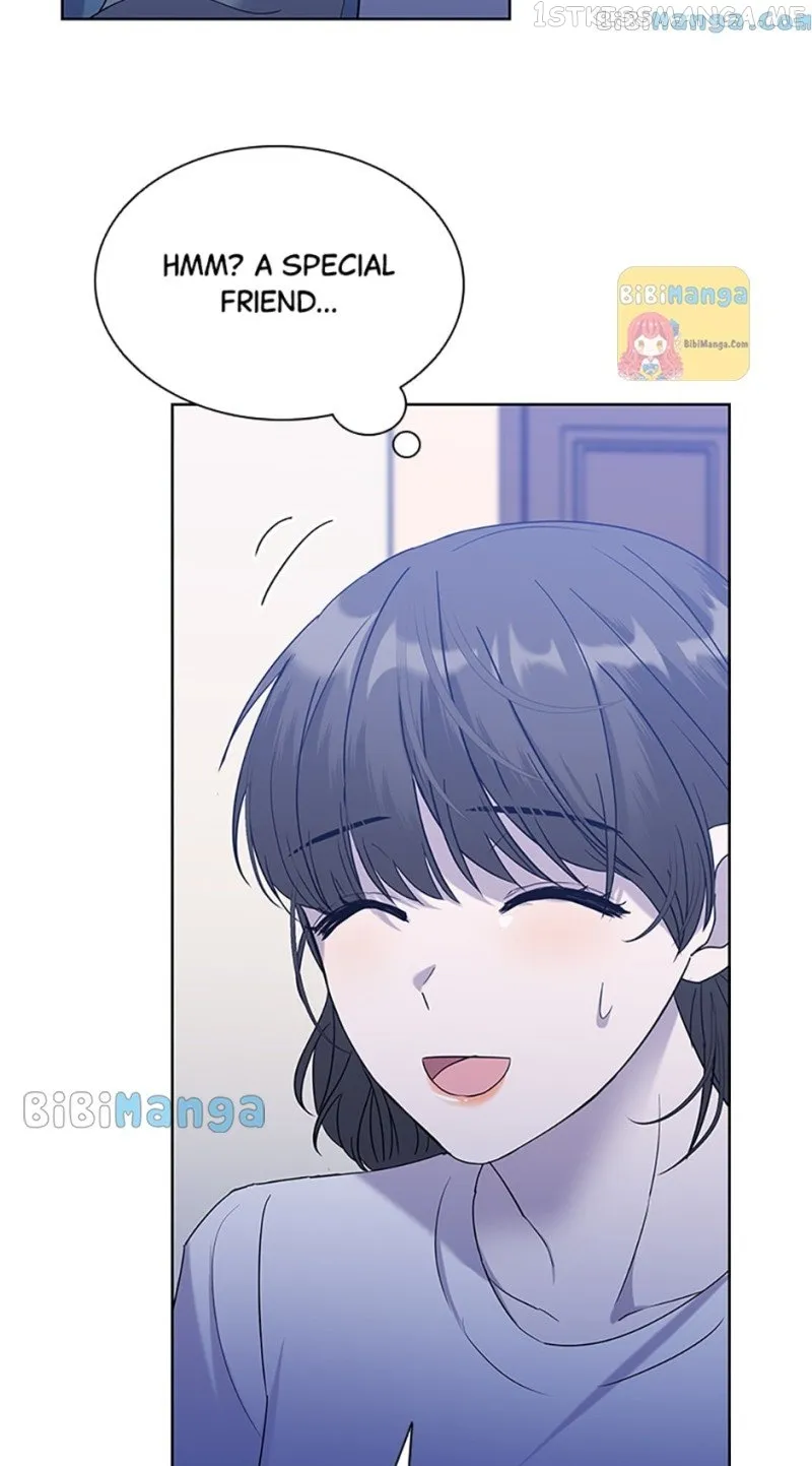 Dating My Best Friend’s Sister Chapter 18 291 32