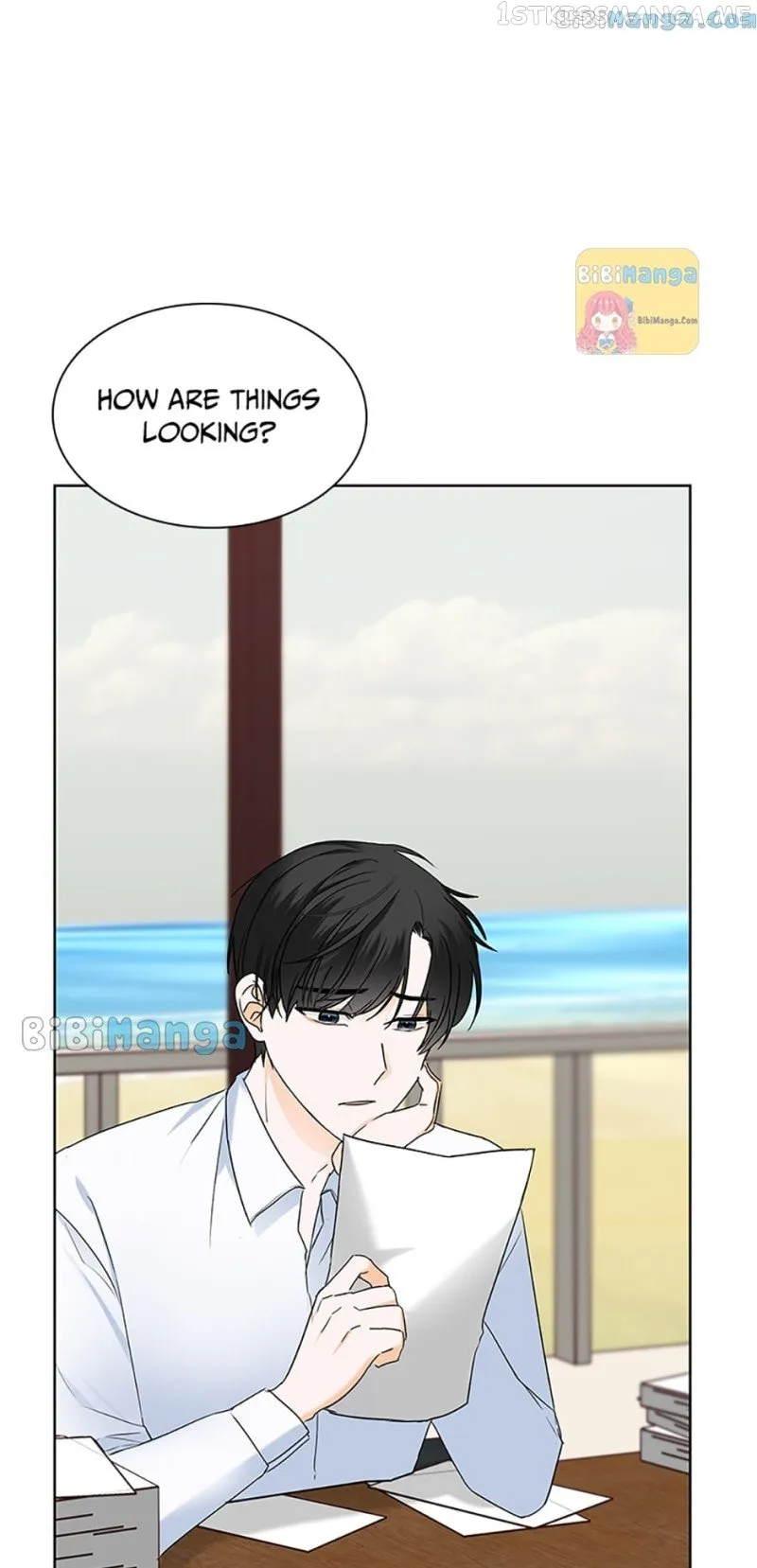 Dating My Best Friend’s Sister Chapter 18 306 47
