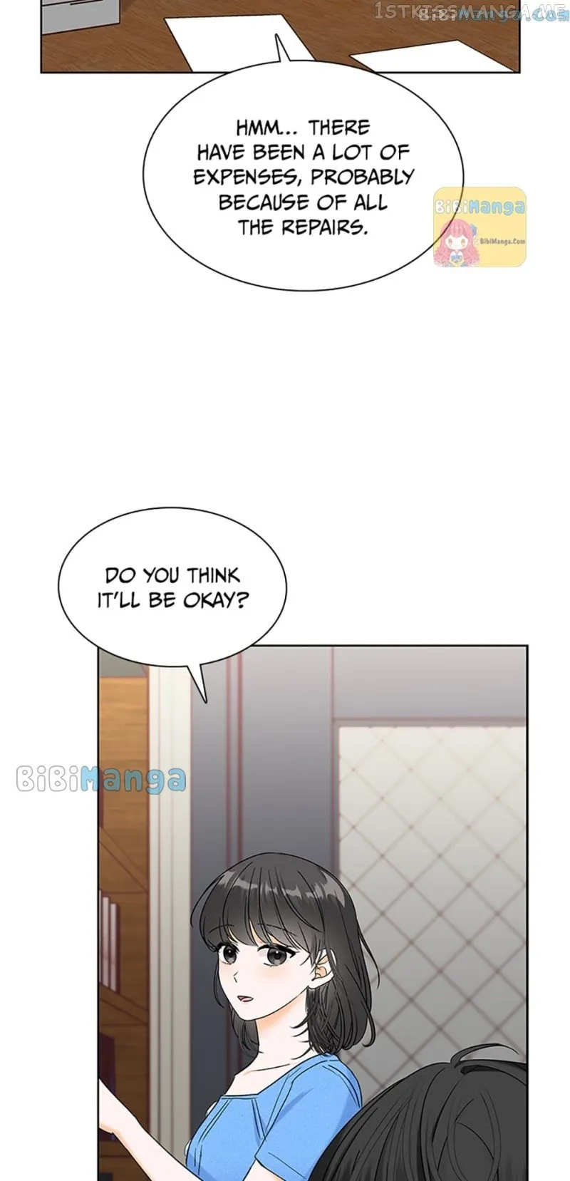 Dating My Best Friend’s Sister Chapter 18 307 48