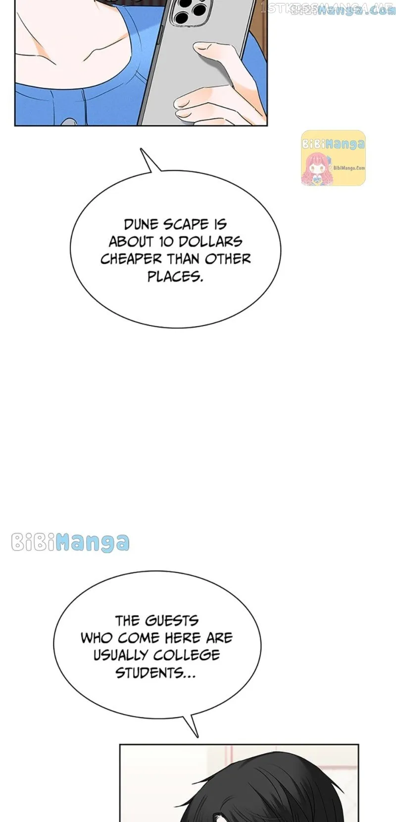 Dating My Best Friend’s Sister Chapter 18 309 50