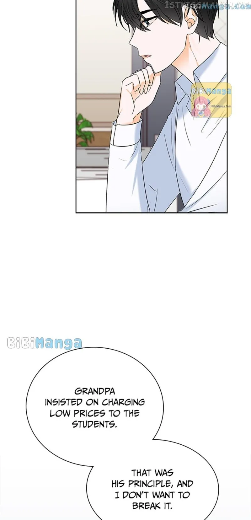 Dating My Best Friend’s Sister Chapter 18 310 51