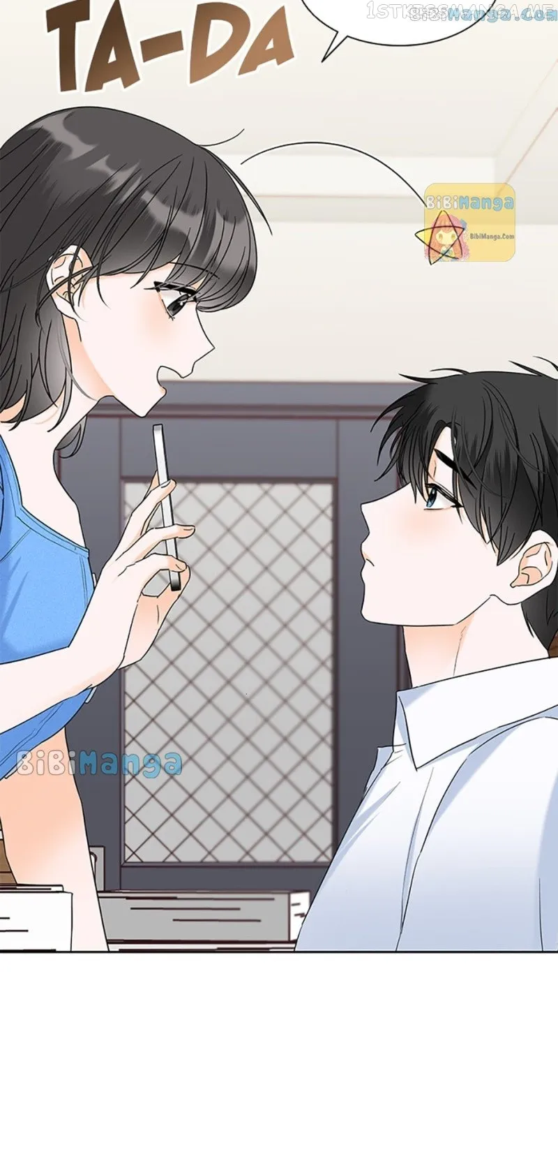 Dating My Best Friend’s Sister Chapter 18 318 59