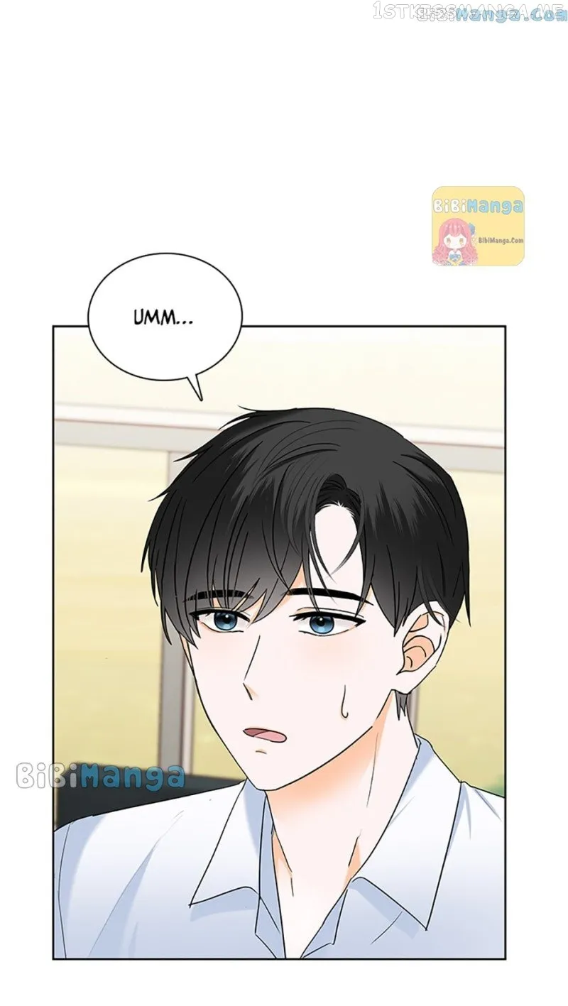 Dating My Best Friend’s Sister Chapter 18 319 60