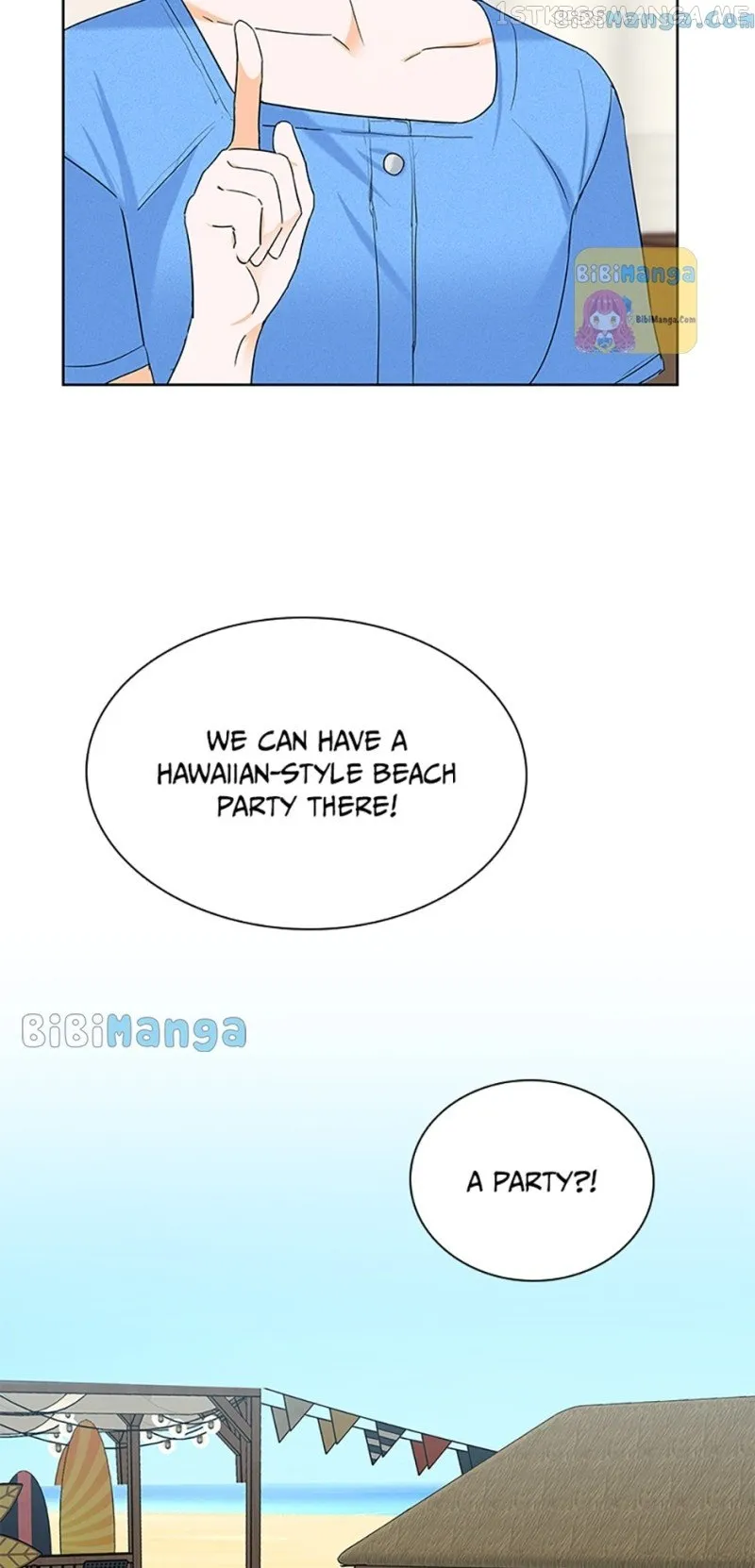 Dating My Best Friend’s Sister Chapter 18 324 65