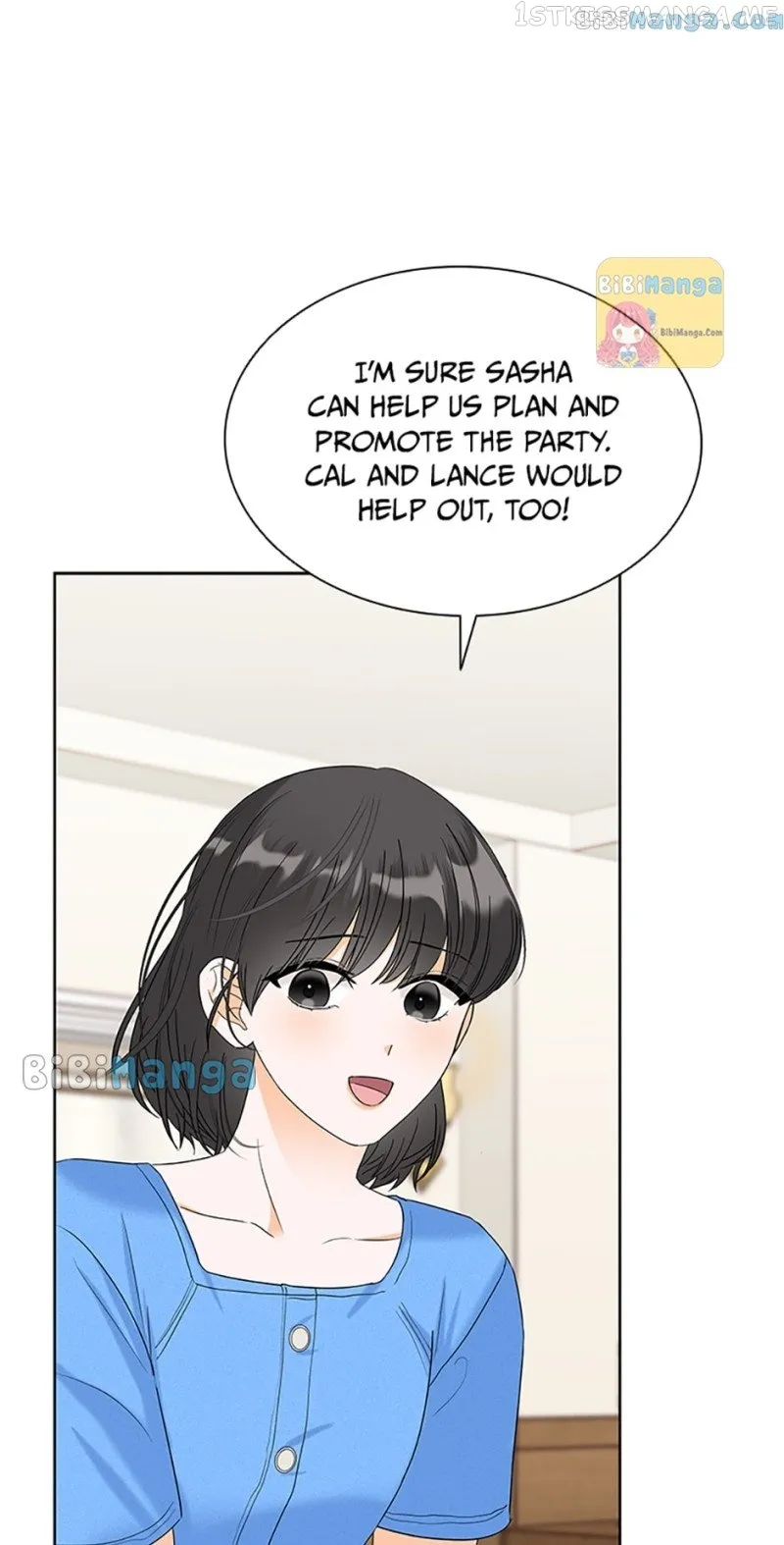 Dating My Best Friend’s Sister Chapter 18 328 69