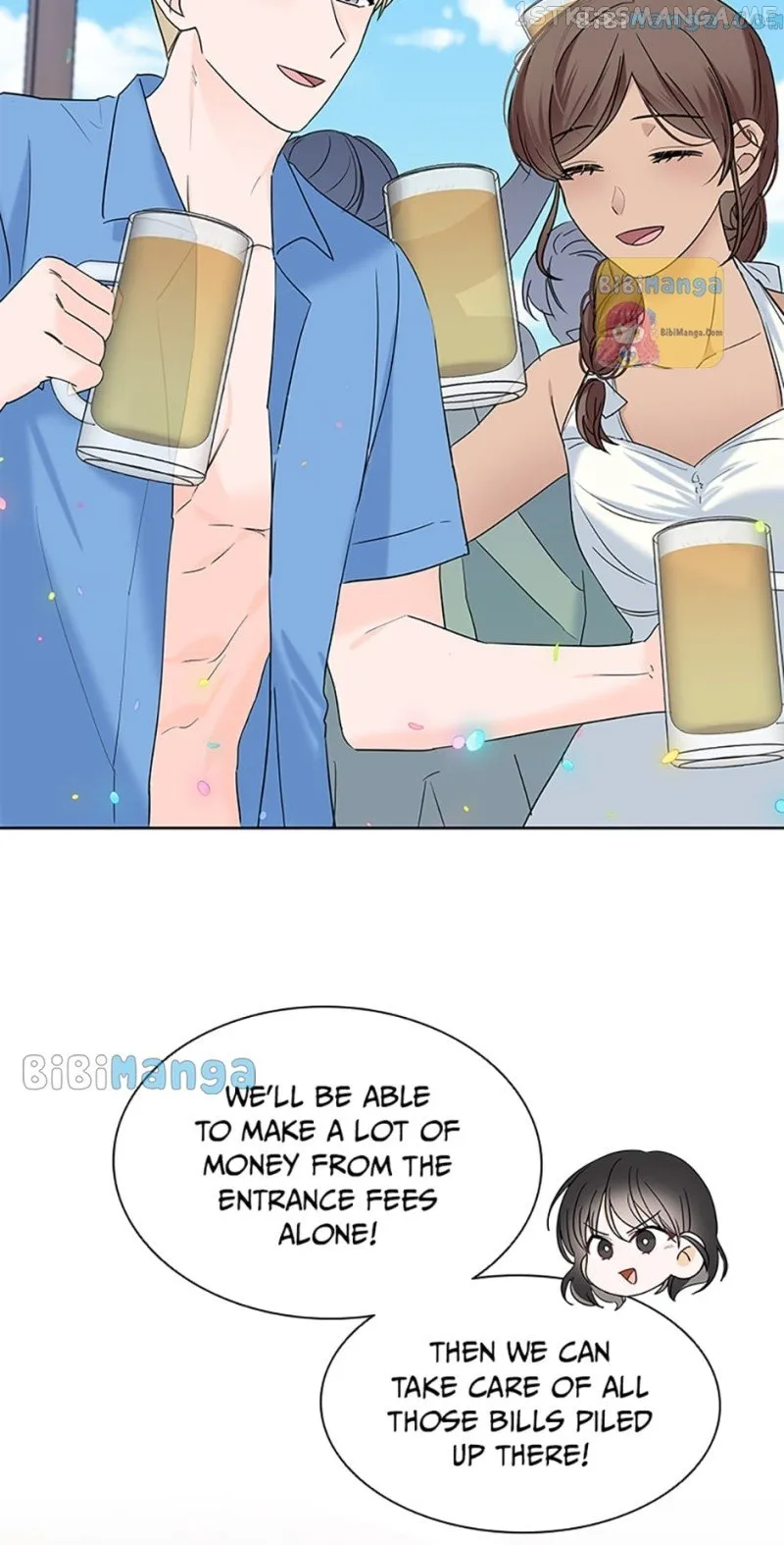 Dating My Best Friend’s Sister Chapter 18 330 71