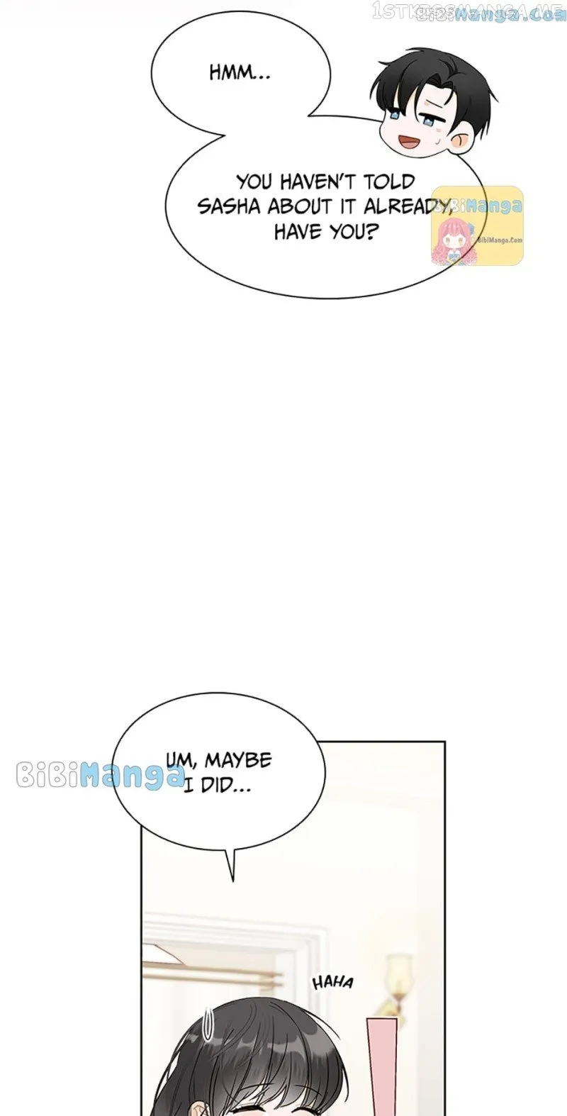 Dating My Best Friend’s Sister Chapter 18 332 73