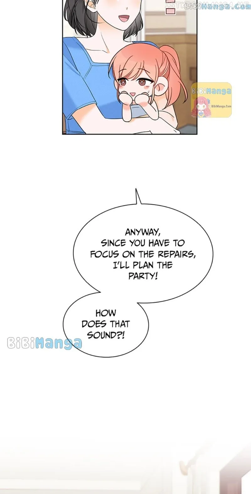 Dating My Best Friend’s Sister Chapter 18 333 74