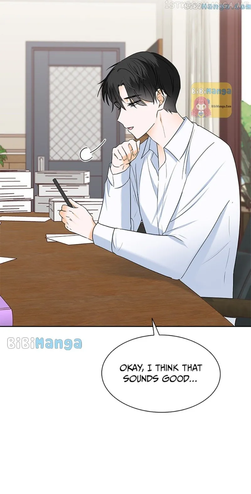 Dating My Best Friend’s Sister Chapter 18 334 75