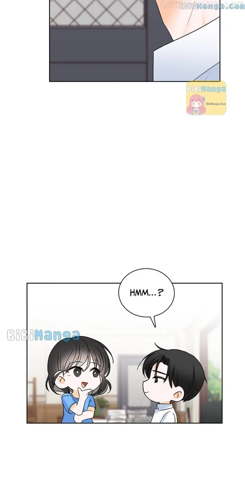 Dating My Best Friend’s Sister Chapter 18 336 77
