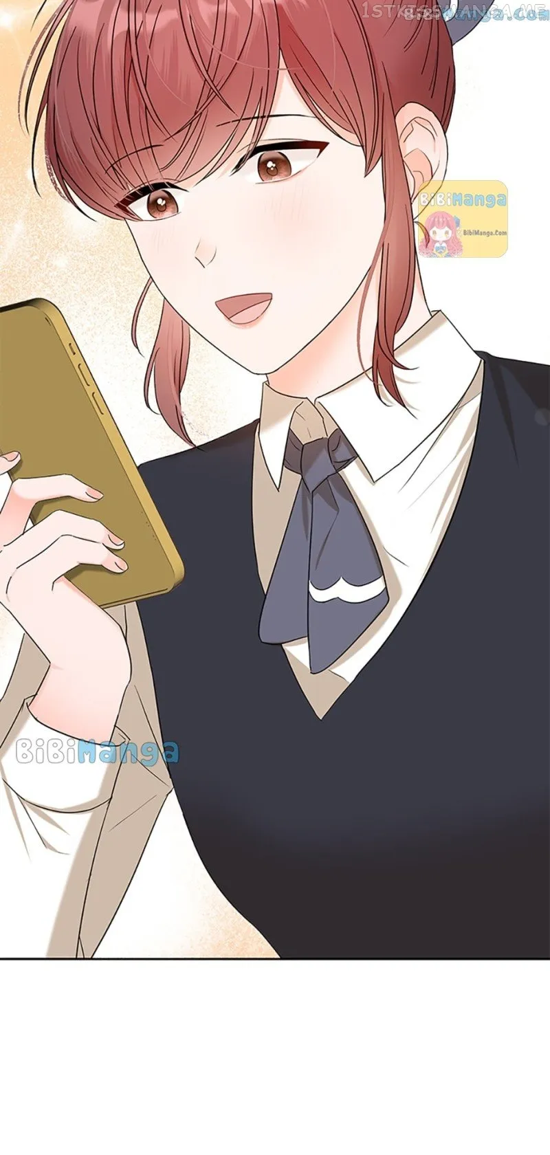 Dating My Best Friend’s Sister Chapter 18 342 83