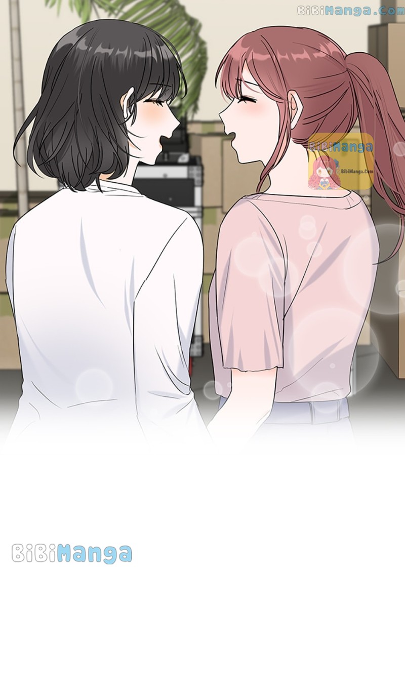 Dating My Best Friend’s Sister Chapter 19 298 11