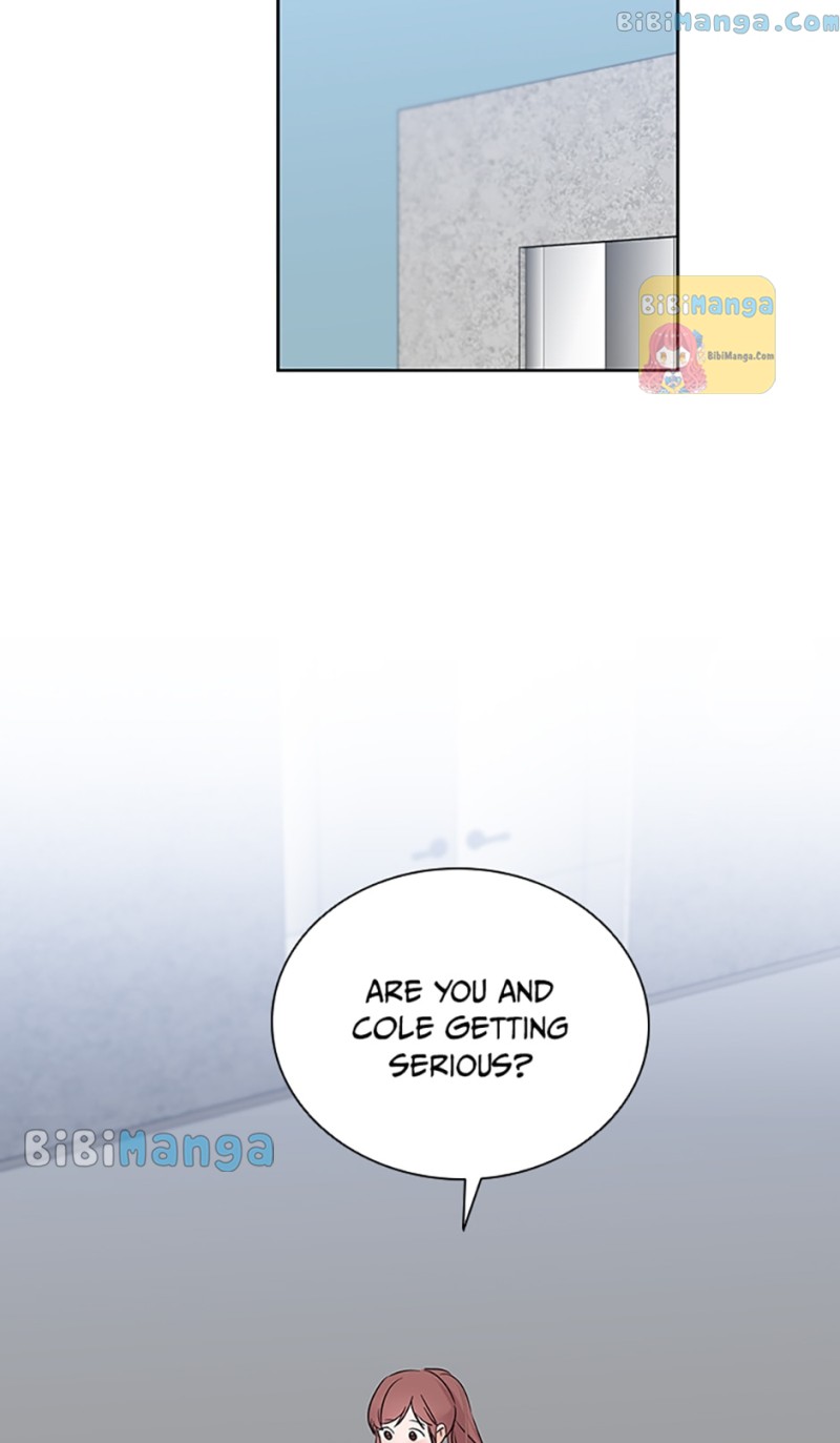 Dating My Best Friend’s Sister Chapter 19 300 13