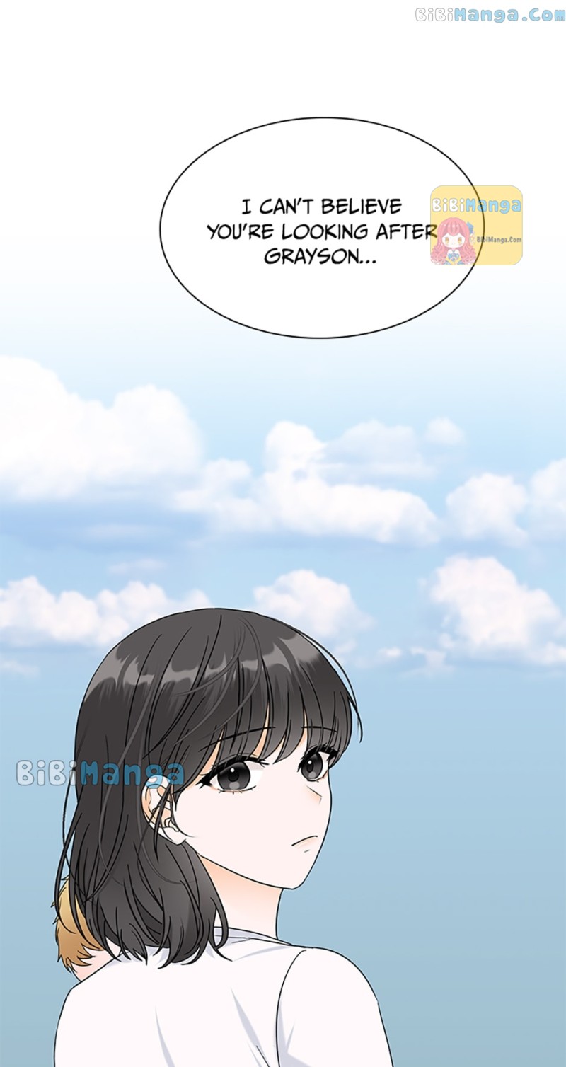 Dating My Best Friend’s Sister Chapter 19 302 15