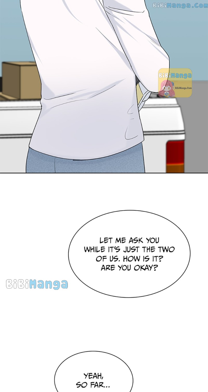 Dating My Best Friend’s Sister Chapter 19 303 16
