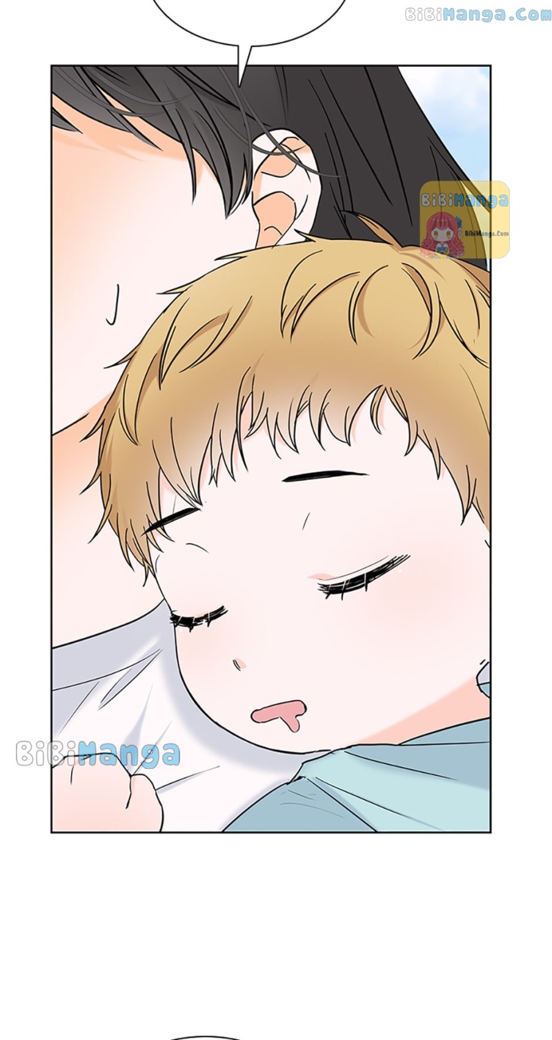 Dating My Best Friend’s Sister Chapter 19 304 17