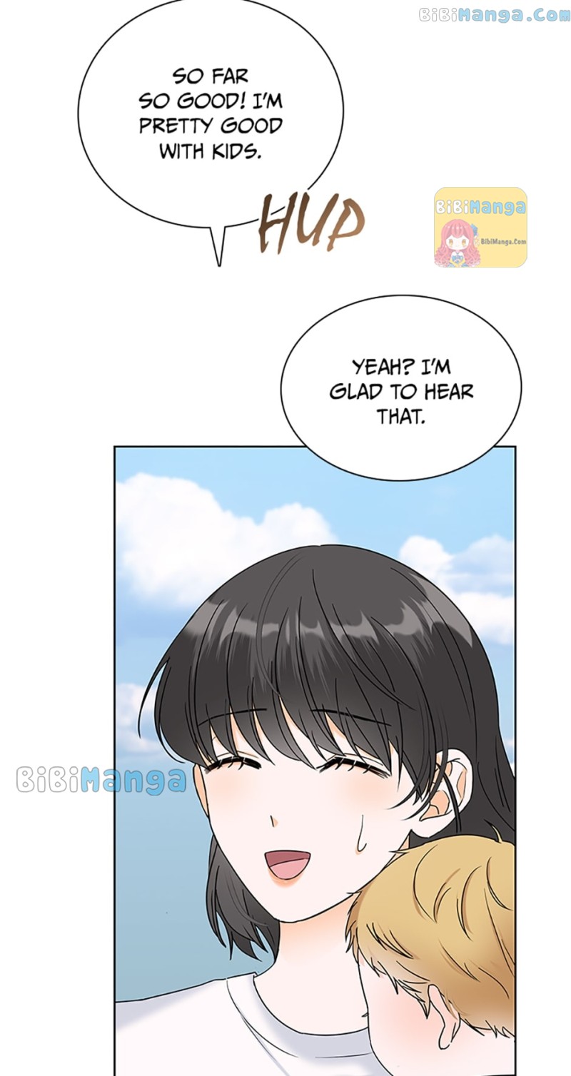 Dating My Best Friend’s Sister Chapter 19 305 18