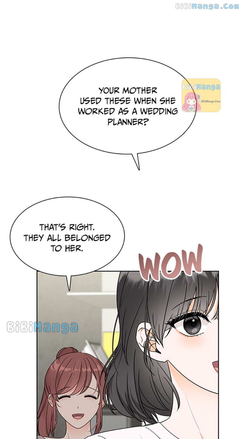 Dating My Best Friend’s Sister Chapter 19 289 2