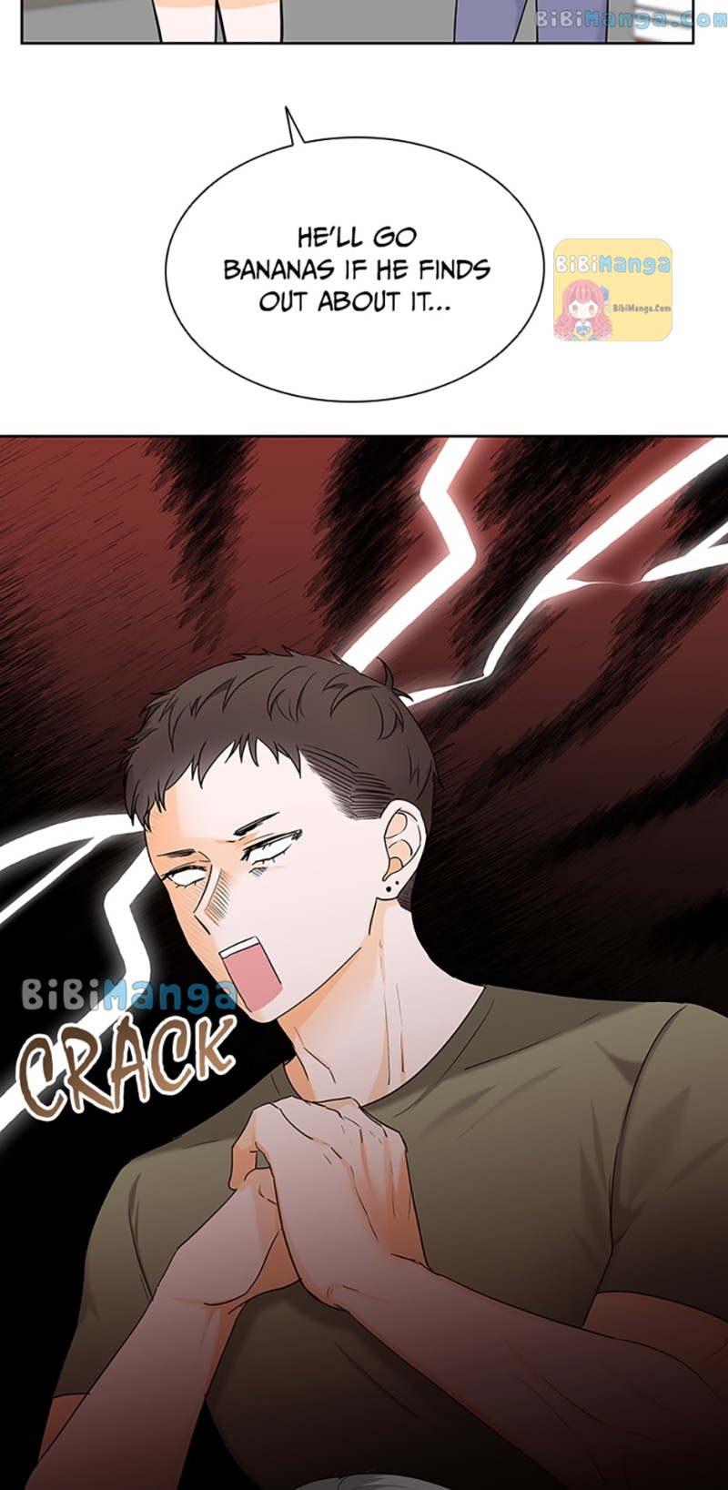 Dating My Best Friend’s Sister Chapter 19 308 21