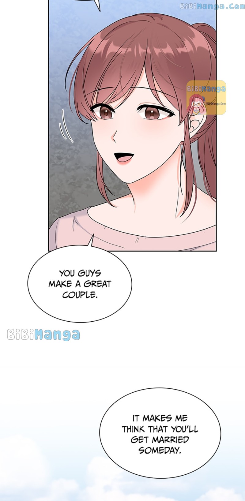 Dating My Best Friend’s Sister Chapter 19 310 23