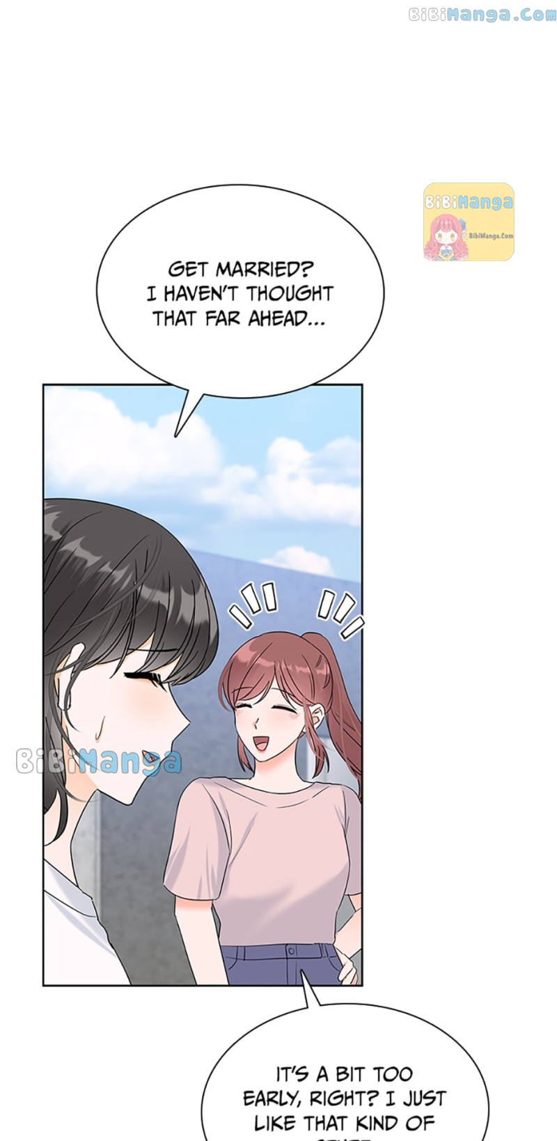 Dating My Best Friend’s Sister Chapter 19 312 25