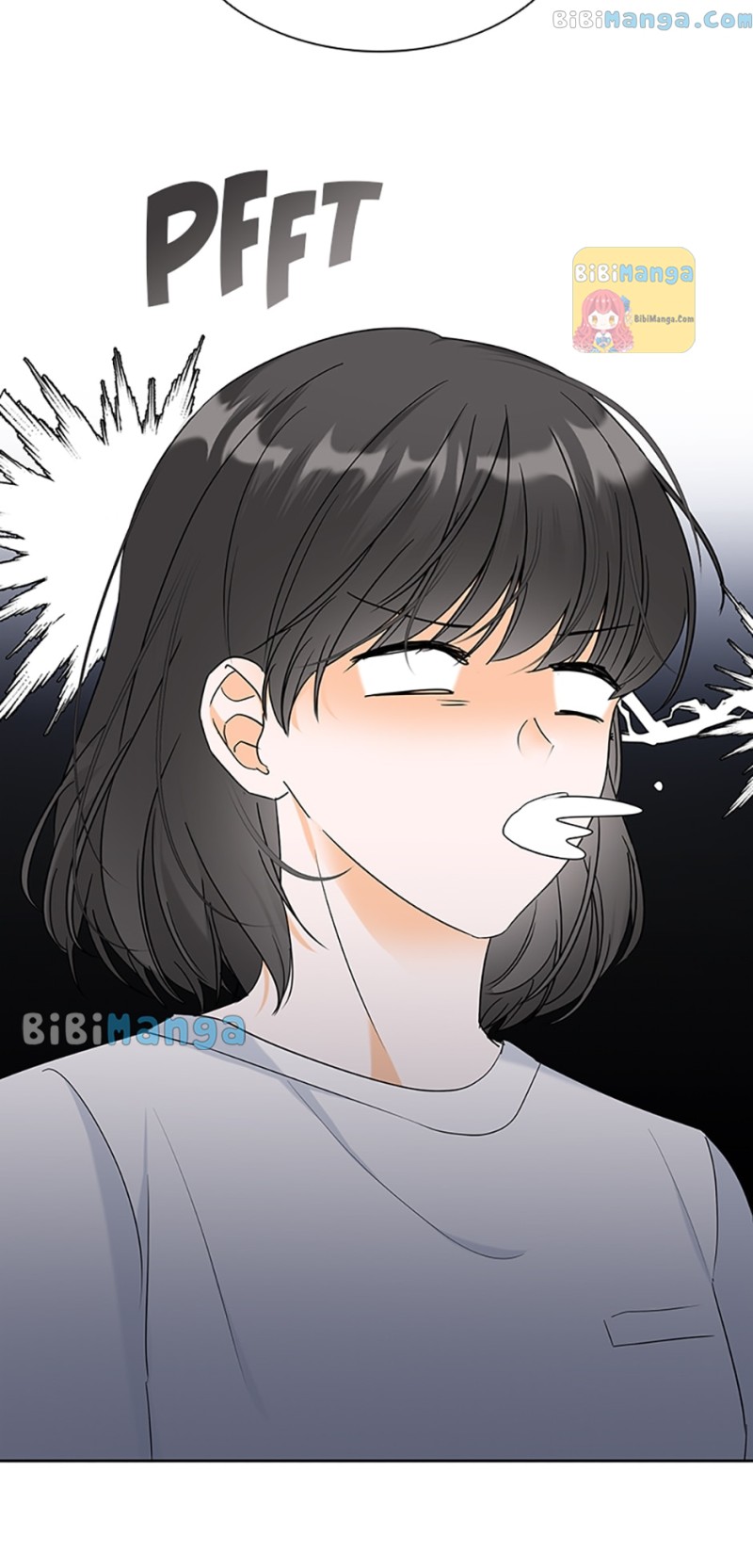 Dating My Best Friend’s Sister Chapter 19 317 30