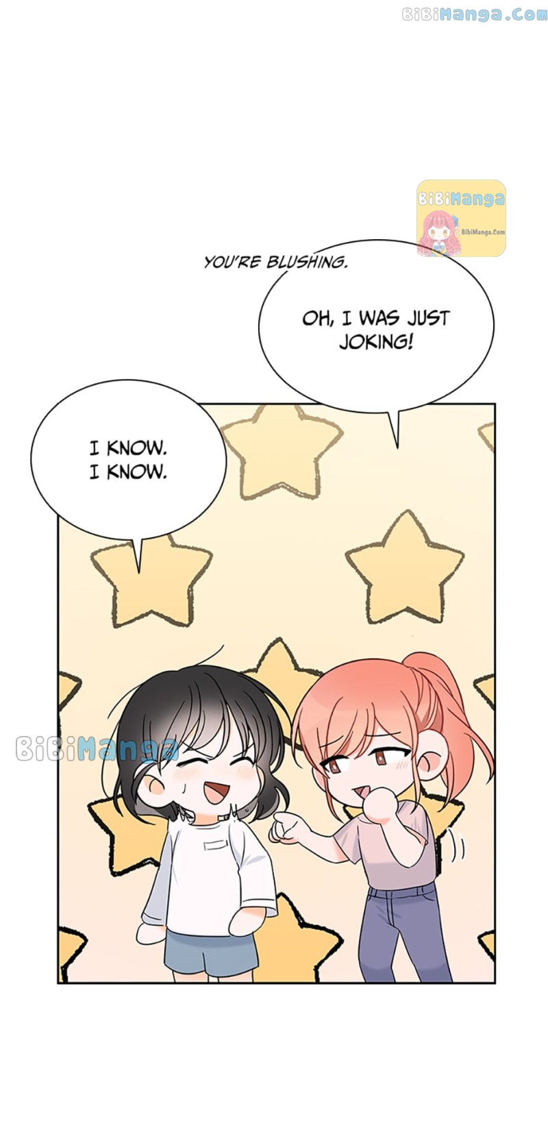 Dating My Best Friend’s Sister Chapter 19 318 31