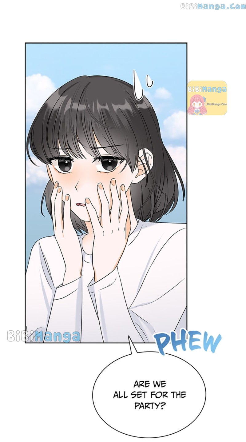 Dating My Best Friend’s Sister Chapter 19 319 32