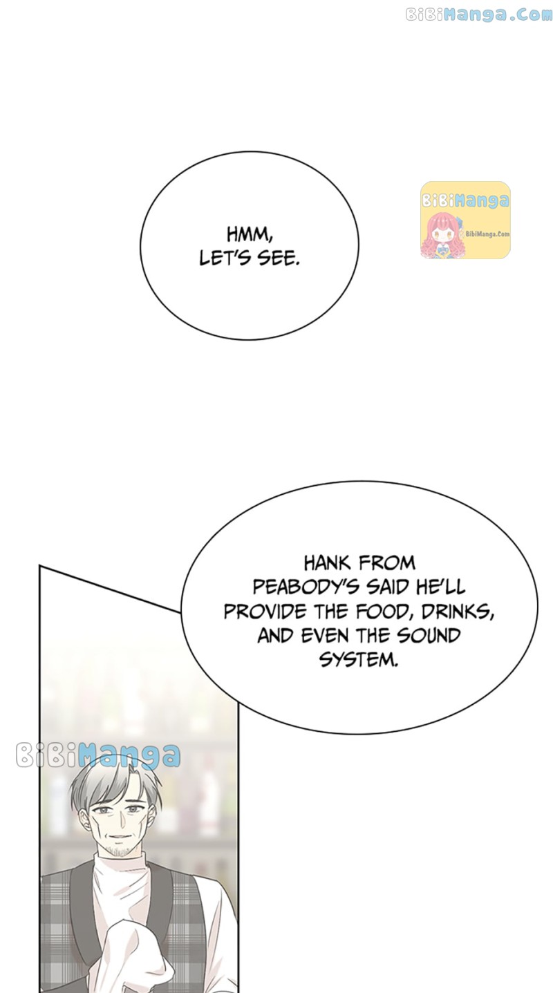 Dating My Best Friend’s Sister Chapter 19 320 33